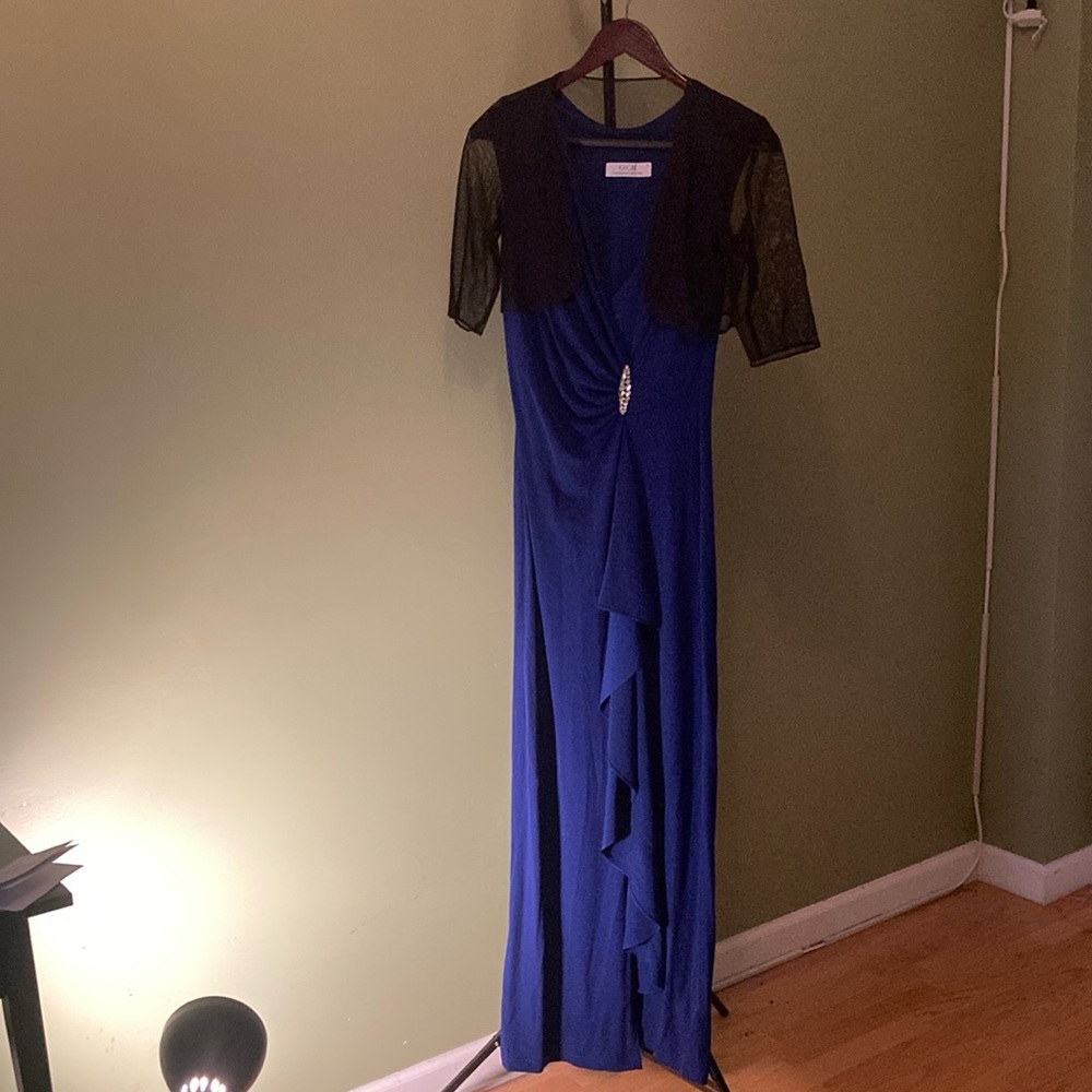 Cocktail dress